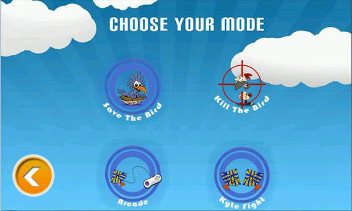 Kyte - Kite Flying Battle Game screenshot 10