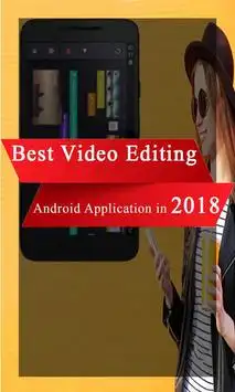 Free KineMaster Pro Video Editor Tips 2018 screenshot 1