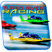 Power Turbo River Racing icon