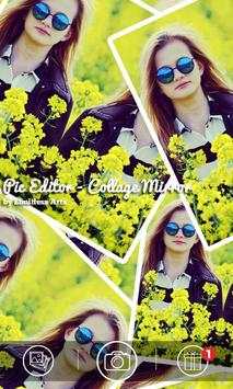 Pic Editor screenshot 1