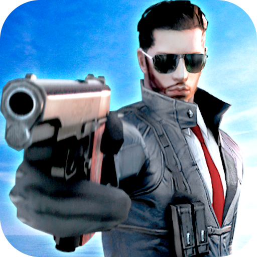 Army Commando Strike Battlegrounds Survival icon