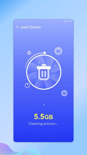 Phone Cleaner- Cache Clean screenshot 3