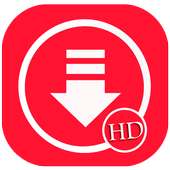 Download video downloader Video HD icon
