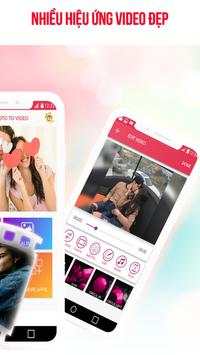Làm video từ ảnh và nhạc 2019 screenshot 6