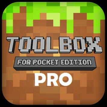 Toolbox for Minecraft PE screenshot 1