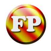 FP cat icon