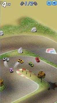 City Racing 3d Lite screenshot 1