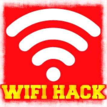 Wifi Password Hacker App Prank screenshot 1