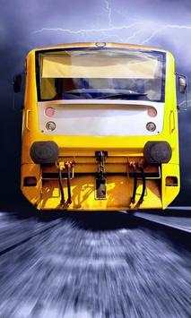 Railroad Jigsaw Puzzles Game screenshot 1