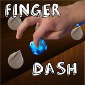 Finger Dash! 2.0