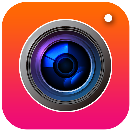 Professional HD Camera - HD Camera Pro, New Camera icon