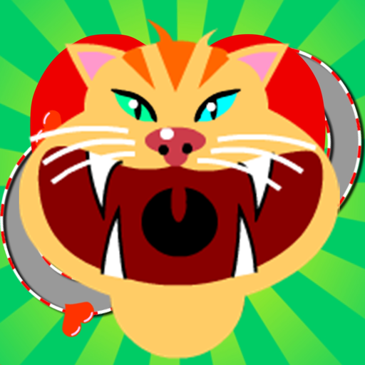 Cat vs. Mouse icon