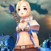 Ariels Fate icon