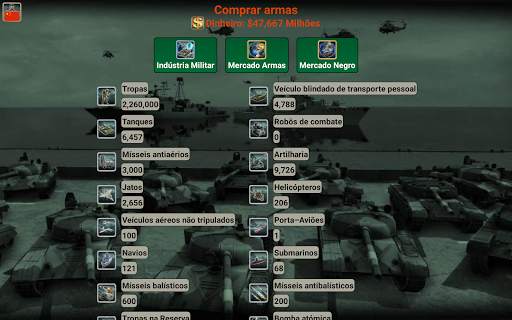 Império Ásia screenshot 17