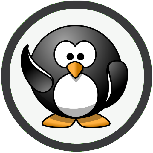 The clock PRO أيقونة