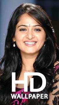Anushka Shetty HD Wallpapers screenshot 1
