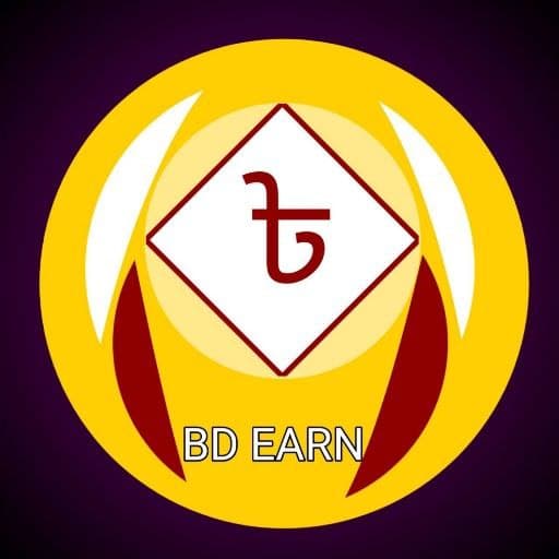 BD EARN icon
