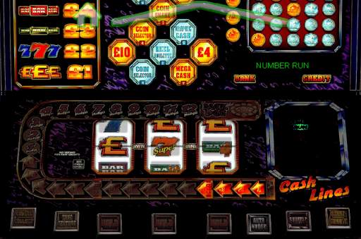 Cash Lines The Fruit Machine screenshot 8