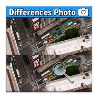 Find the Differences Photo