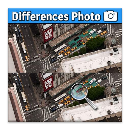 Find the Differences Photo 1.0