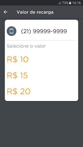 CCE Recarga screenshot 6