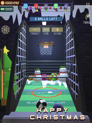 Basketball Arcade Machine स्क्रीनशॉट 15
