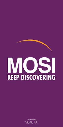 MOSI Tampa screenshot 1