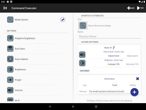 Shortcut Creator screenshot 14