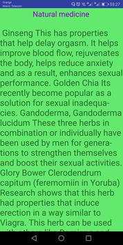 premature ejaculation screenshot 3