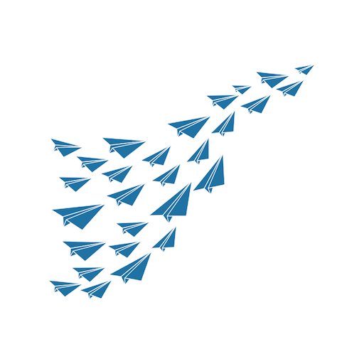 Wingman Pilot Logbook App أيقونة