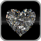 A Sparkling Diamond icon
