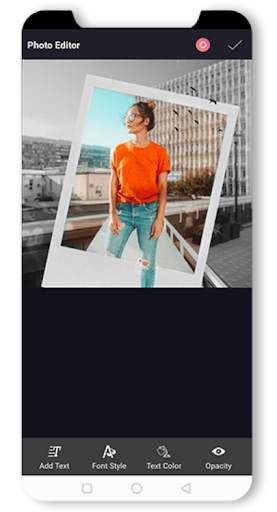 Photo Editor/Editor de fotos Pro screenshot 4