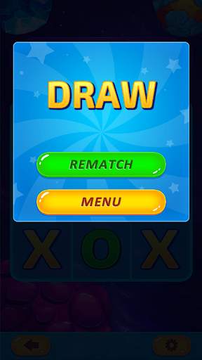 Tic Tac Toe for 2 players screenshot 6