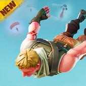Special Free Fire : BattleRoyale War Heroes FPS logo