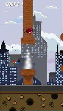 Flappy cat-unicorn screenshot 6