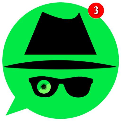 Unseen, Recover Deleted Messages, Status Download 1.1.2