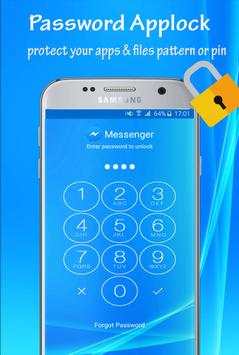App Lock Security screenshot 5