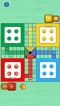 king ludo screenshot 4