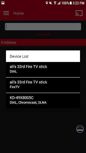 My Video Player :Media Player,Casting,File Manager 3 تصوير الشاشة