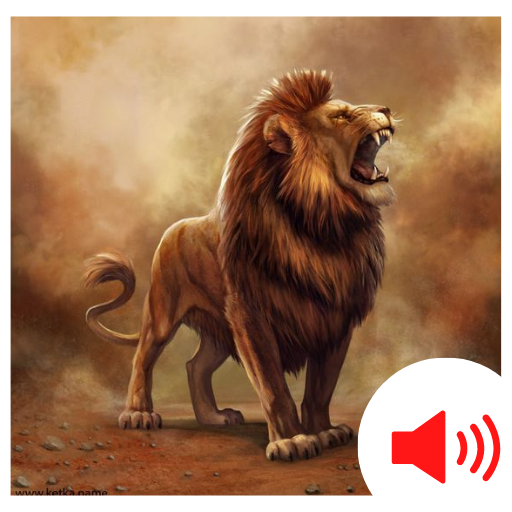 Animal Sounds Free icon