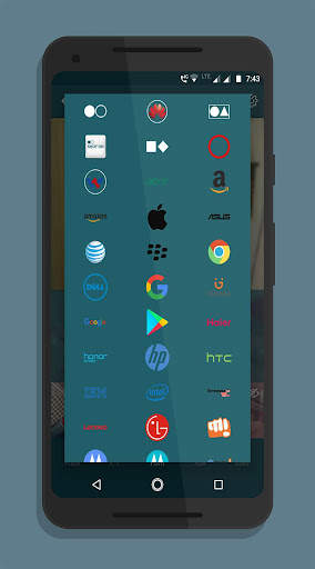 ShotOn - Auto Add ShotOn photo screenshot 6