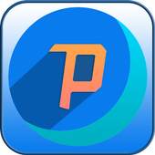 free Piphon VPN Unlimited Proxy Free VPN 2.1