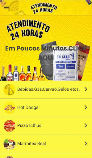 BEERAPP screenshot 1