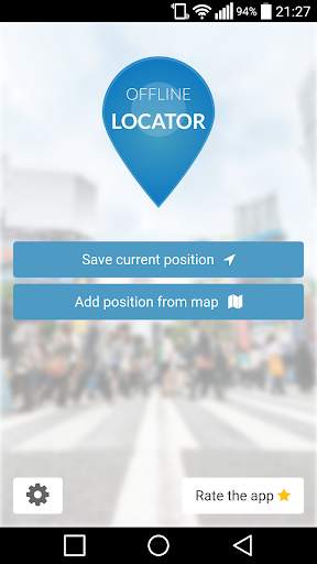 Offline Navigation & Direction screenshot 2