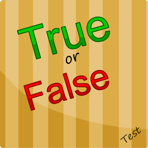Verdadero o Falso icon