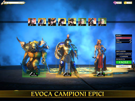 Warhammer Quest: Silver Tower screenshot 10
