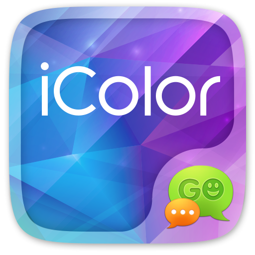 GO SMS PRO iColor THEME icon