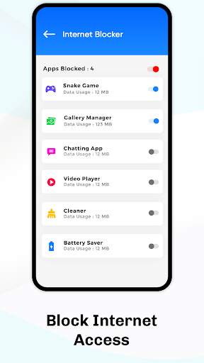 Wifi Password Show & Hotspot screenshot 8