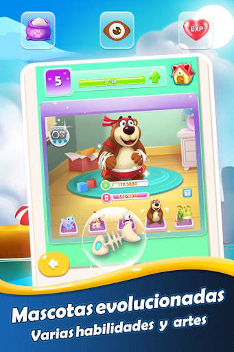 Piggy Boom screenshot 5