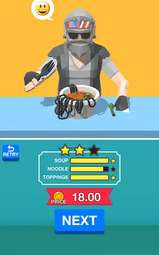 Noodle Master screenshot 12